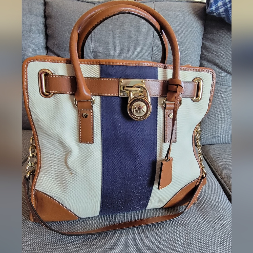 Michael Kors Large Tote